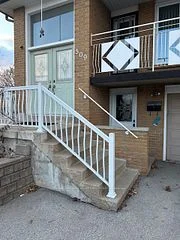 509 Fendalton Street, Mississauga, On L5b 2l8
