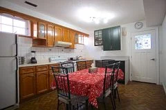 4096 Clevedon Drive #bsmt, Mississauga, On L4z 1j5
