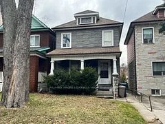 52 Vernon Street, Toronto W02, On M6p 1t1