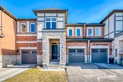 254 North Park Boulevard, Oakville, On L6m 1p6