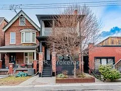 54a Galley Avenue 1, Toronto W01, On M6r 1h1