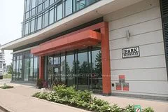 4099 Brickstone Mews 1702, Mississauga, ON L5B 0G2