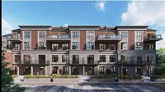 4005 Hickory Drive Th31, Mississauga, On L1w 1l1