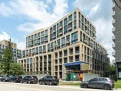 293 The Kingsway Way S 105, Toronto W08, ON M9A 3T8