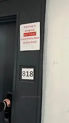 405 Dundas Street W 818, Oakville, ON L6M 5P9