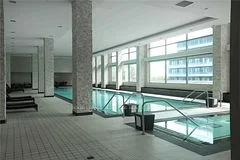 2212 Lake Shore Boulevard W 1108, Toronto W06, On M8v 1a4