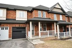 2316 Saddlecreek Crescent, Oakville, ON L6M 5J7
