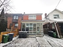 723 Dupont Street B2, Toronto W02, On M6g 1z5
