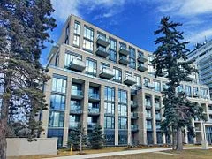 #311 293 The Kingsway, Toronto W08, On, M9a 3t9