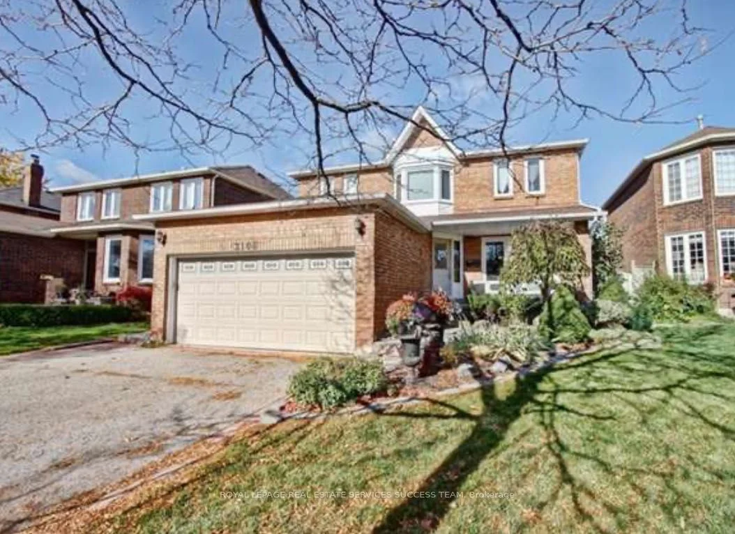 2108 Galena Crescent, Oakville, ON L6H 4A2