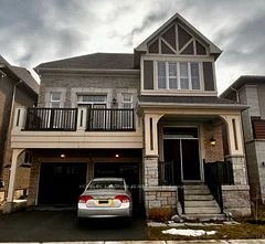 350 Harold Dent Trail, Oakville, On L6m 1r3