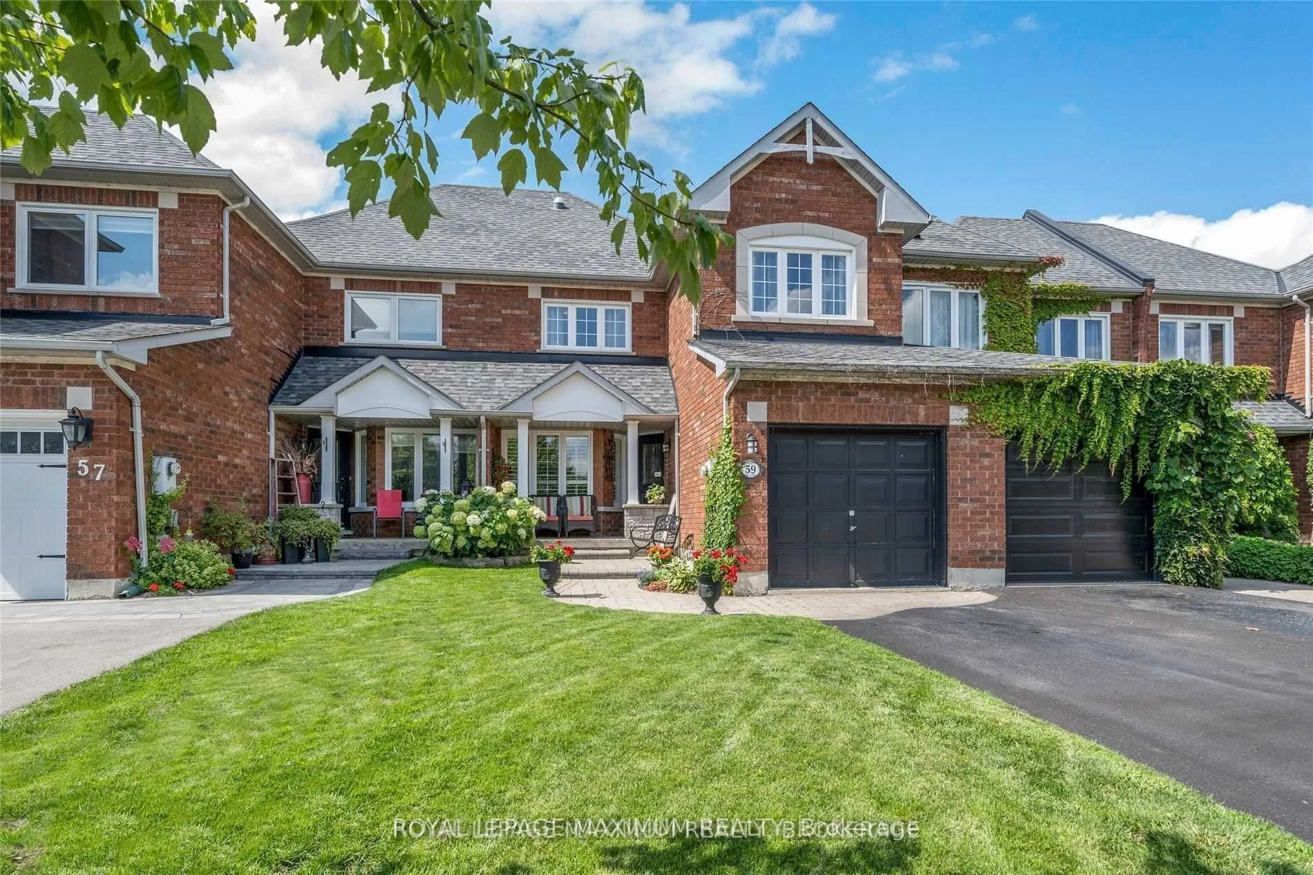 59 James Young Drive, Halton Hills, On L7g 5s5