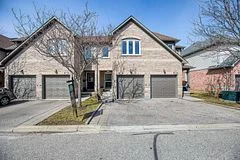86 Joymar Drive 69, Mississauga, On L5m 7z6