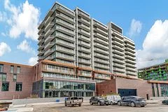 220 Missinnihe Way 420, Mississauga, ON L5H 0A9