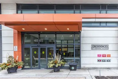 4065 Brickstone Mews 3006, Mississauga, On L5b 0g3