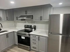 3241 Edwyna Drive Bsmt, Mississauga, On L5m 0v2