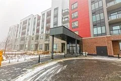 3265 Carding Mill Trail 213, Oakville, On L6m 1s1