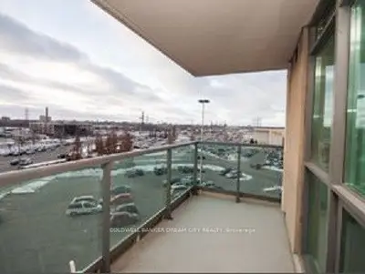 235 Sherway Gardens Road 507, Toronto W08, On M9c 0a2