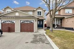 7103 Black Walnut Trail, Mississauga, On L5n 7n6
