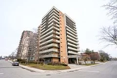 66 High Street E 1002, Mississauga, ON L5G 1K2