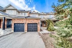 2376 Baintree Crescent, Oakville, ON L6M 4X1