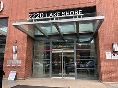 2220 Lakeshore Boulevard W 2205, Toronto W06, ON M8V 0B1