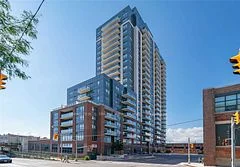 1420 Dupont Street 2107, Toronto W02, On M6h 4j8
