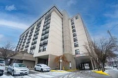 2737 Keele Street 817, Toronto W05, On M3m 2e9
