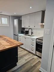 3219 Scotch Pine Gate BSMT, Mississauga, ON L5N 8E6