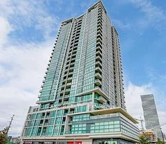 3985 Grand Park Drive 2501, Mississauga, On L5b 0h8