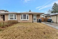 1958 Bonnymede Drive, Mississauga, ON L5J 1E3