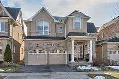 136 Cherryhurst Road, Oakville, ON L6M 0W1