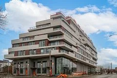 160 Kingsway Crescent 513, Toronto W08, On M8x 2s4