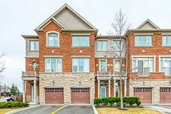 5710 Long Valley Road E #19, Mississauga, On L5m 0m1