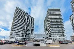 4655 Metcalfe Avenue 509, Mississauga, On L5m 0z7