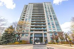 38 Fontenay Court 1607, Toronto W08, On M9a 5h5