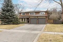 1690 Howat Crescent, Mississauga, ON L5J 4G5