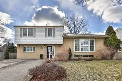 648 Trafford Crescent, Oakville, On L6l 3t5