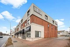 77 Lakeshore Road W 1, Oakville, ON L6K 1C9