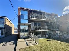 279 Scarlett Road 1, Toronto W03, ON M6N 4L1