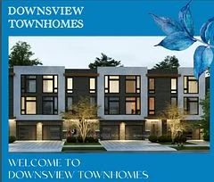 46 Monclova (lot 4) Road, Toronto W05, On M3m 0a6