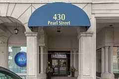 430 Pearl Street 209, Burlington, On L7r 4j8