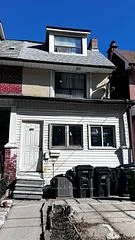 953 Lansdowne Avenue Bsmt, Toronto W02, On M6h 3z5