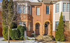 1169 TREETOP Terrace, Oakville, ON L6M 3N1