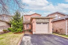 540 Bluesky Cres S, Mississauga, ON, L5R 2S2