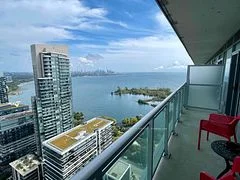 33 Shore Breeze Drive 3307, Toronto W06, ON M8V 0G1
