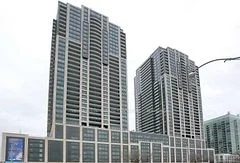 1928 Lake Shore Boulevard 1909, Toronto W01, On M6s 1a1