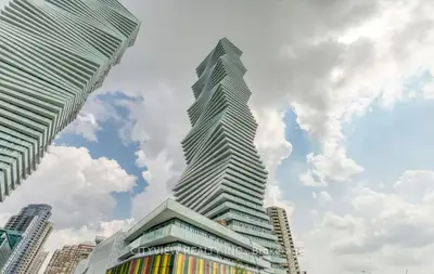 3883 Quartz Road 5908, Mississauga, On L5b 0m4