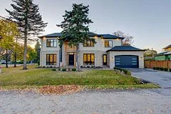 297 Savoy Crescent, Oakville, On L6l 1y2