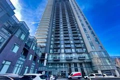 8 Nahani Way 2819, Mississauga, On L4z 0c6